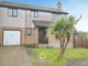 Thumbnail Detached house for sale in Camperknowle Close, Millbrook, Cornwall