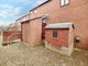 Thumbnail Town house for sale in Britannia Close, Stanningley, Pudsey, West Yorkshire