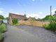 Thumbnail Detached bungalow for sale in Old Derby Road, Ashbourne