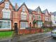 Thumbnail Terraced house for sale in Haughton Road, Handsworth, Birmingham