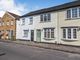 Thumbnail Terraced house to rent in Hurst Lane, East Molesey