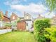 Thumbnail Semi-detached house for sale in Upper Tilehouse Street, Hitchin, Hertfordshire