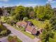 Thumbnail Detached house for sale in Brightwell Baldwin, Watlington