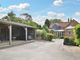 Thumbnail Detached house for sale in Grange Lane, Covenham St. Bartholomew, Louth