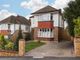 Thumbnail Detached house for sale in Spurgeon Road, London