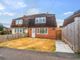 Thumbnail Semi-detached house for sale in Green Croft, Hereford