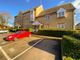 Thumbnail Flat to rent in Norbury Avenue, The Reeds Estate, Watford
