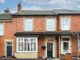 Thumbnail Terraced house for sale in Fairfield Park Road, Cheltenham, Gloucestershire