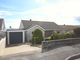 Thumbnail Detached bungalow for sale in Lower Well Park, Mevagissey, Cornwall