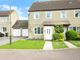 Thumbnail Semi-detached house for sale in Foxes Bank Drive, Cirencester, Gloucestershire