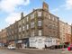 Thumbnail Flat for sale in 65/4 Great Junction Street, Edinburgh