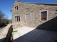Thumbnail Barn conversion for sale in Back Shaw Lane, Hainworth Shaw, Keighley