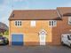 Thumbnail Semi-detached house for sale in Martin Court, Kemsley, Sittingbourne, Swale
