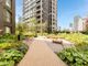 Thumbnail Flat for sale in Hurlock Heights, Elephant Park, Elephant &amp; Castle