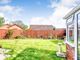 Thumbnail Detached bungalow for sale in The Sidings, Long Sutton, Spalding