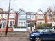 Thumbnail Terraced house for sale in Stroud Road, London