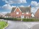 Thumbnail Detached house for sale in Minnow Way, Mulbarton, Norwich