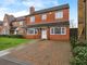 Thumbnail Detached house for sale in Bowker Way, Whittlesey, Peterborough