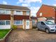 Thumbnail Semi-detached house for sale in Bedlow Way, Croydon