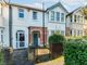 Thumbnail Terraced house for sale in Warwick Road, Sutton, Surrey