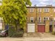 Thumbnail Terraced house for sale in Adolphus Road, Finsbury Park, London