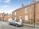 Thumbnail Terraced house for sale in Richmond Road, Oxford, Oxfordshire