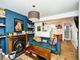 Thumbnail Terraced house for sale in Quebec Street, Brighton