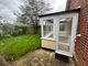 Thumbnail Semi-detached bungalow to rent in Sandygate Lane, Sleaford