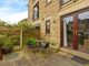 Thumbnail Town house for sale in Albion Road, High Peak