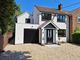 Thumbnail Semi-detached house for sale in Reading Road, Winnersh, Wokingham