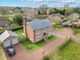 Thumbnail Detached house for sale in Bar Lane, Roecliffe