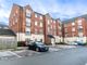 Thumbnail Flat for sale in College Court, Dringhouses, York, North Yorkshire