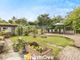 Thumbnail Bungalow for sale in Belmont Hill, Caerleon, Newport