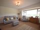 Thumbnail Bungalow for sale in Chapel Close, Stepaside, Mochdre, Newtown