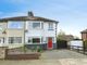 Thumbnail Semi-detached house for sale in Etterby Lea Crescent, Carlisle