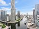 Thumbnail Flat for sale in Hampton Tower, South Quay Plaza, Canary Wharf