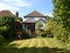 Thumbnail Detached house to rent in The Crosspath, Radlett