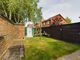 Thumbnail End terrace house for sale in Sharp Close, Lavender Grange, Aylesbury