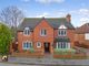 Thumbnail Detached house for sale in St. Marys Park, Royston