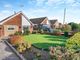 Thumbnail Detached bungalow for sale in Welwyn Avenue, Mansfield Woodhouse, Mansfield