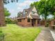 Thumbnail Detached house for sale in Crown Street, Redbourn, St. Albans, Hertfordshire