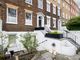 Thumbnail Flat for sale in Kennington Park Road, London