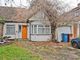 Thumbnail Semi-detached bungalow for sale in Sylvia Avenue, Hatch End, Pinner