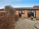 Thumbnail Detached bungalow for sale in Breakleys Road, Desborough, Kettering