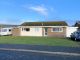 Thumbnail Detached bungalow for sale in Plas Edwards, Tywyn
