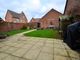 Thumbnail Detached house for sale in Herdwick Drive, Honeybourne, Evesham