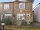 Thumbnail Terraced house for sale in Fourth Cross Road, Twickenham, Middlesex