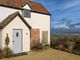 Thumbnail Detached house for sale in Bell Horse Lane, West Harptree, Bristol