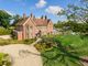 Thumbnail Detached house for sale in Charlton Marshall, Blandford Forum, Dorset
