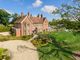 Thumbnail Detached house for sale in Charlton Marshall, Blandford Forum, Dorset.